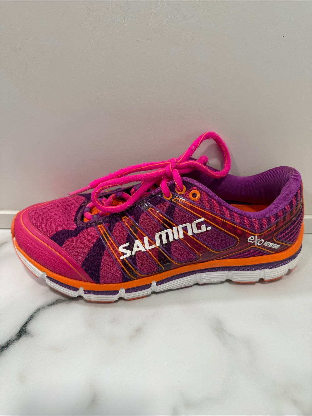 SALMING Miles Training Lightweight Running Shoes 8.5